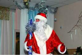 Дед Мороз скончался на новогоднем утреннике в детском саду