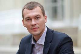 Дегтярев планирует усилить мониторинг услуг ЖКХ в Хабаровском крае