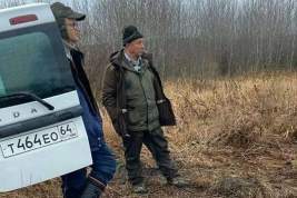 Дело Рашкина о незаконной охоте на лося передали в центральный аппарат СК РФ