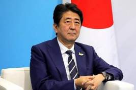 Дело убийцы Синдзо Абэ направлено в прокуратуру