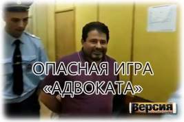 Денис Шапиро пытается «очистить» свой имидж мошенника за счёт Апти Алаудинова