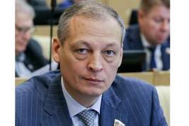 Депутат Айрат Хайруллин погиб в результате крушения вертолета в Татарстане