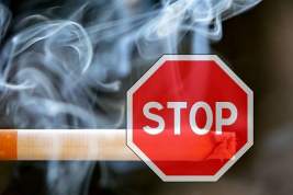 Депутат Госдумы поддержал идею о пожизненном запрете на продажу сигарет