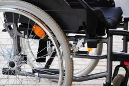Депутат МГД Герасимов назвал своей обязанностью и человеческим долгом помогать инвалидам