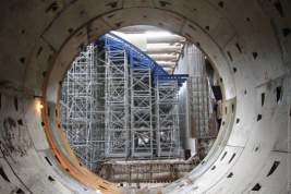 Депутат МГД Орлов: Более 40 км тоннелей московского метро будет проложено в 2020 году