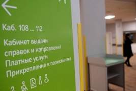 Депутат МГД Самышина рассказала о возвращении поликлиник к штатному режиму работы