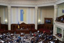 Депутат Рады рассказал о «санкциях» США против Зеленского