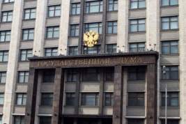 Депутаты Государственной Думы ратифицировали протокол об обмене налоговой информацией в СНГ
