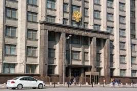 Депутаты от КПРФ внесли законопроект об отмене электронного голосования