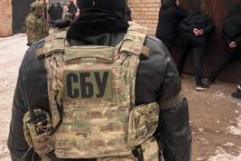 Депутаты Верховной Рады даровали украинской контрразведке право «проводить диверсионные операции» за пределами страны