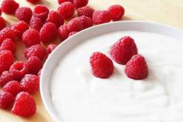 Детские йогурты посчитали вредными для организма