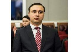 Директор ФБК Иван Жданов объявлен в федеральный розыск