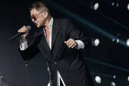Директор Лепса после отмены концерта артиста назвал Казахстан русофобским уголком