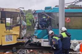Директор электротранспортной компании признал вину в гибели пассажира трамвая в Кемерово