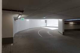 Для усадьбы в Шелапутинском переулке планируется построить подземную парковку