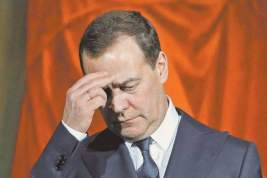 Дмитрий Медведев может возглавить Союзное государство