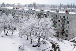 Днепропетровский градоначальник Борис Филатов заявил, что эвакуировать жителей крупных городов некуда