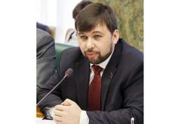 ДНР и ЛНР пообещали зеркальный ответ в случае ввода украинской полиции в Петровское