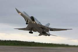 До конца года на вооружение ВС РФ поступят новейшие «убийцы авианосцев»