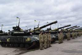 Добровольцы-националисты при моральной поддержке Минобороны собираются штурмовать Донецк и Луганск