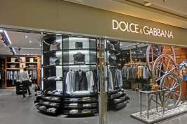 Dolce & Gabbana откажется от натурального меха