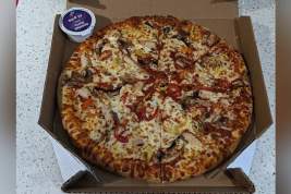 Domino's Pizza в России рискует обанкротиться