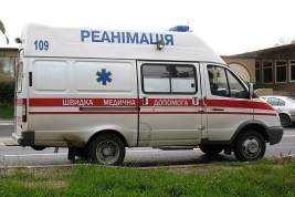 Доставленный в военкомат украинец покончил с собой на глазах у медиков и полиции