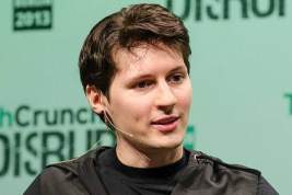 Дуров признался, что миллиарды долларов не сделали его счастливым