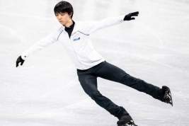 Двукратный олимпийский чемпион Юдзуру Ханю завершил карьеру