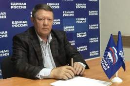 Единоросс Николай Панков подключил фирмы своей родственницы к бюджету Саратовской области