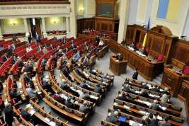 Едва ли Верховная Рада позволит Петру Порошенко продлить свои президентские полномочия