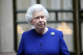 Елизавета II созвала семейный совет из-за принца Гарри и Меган Маркл