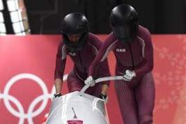 Еще одного российского атлета уличили в употреблении допинга на Олимпиаде