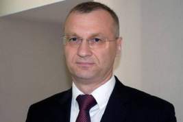 Есть ли предпосылки коллегии судей продлить полномочия главы саратовского обларбитража Алексея Горябина?