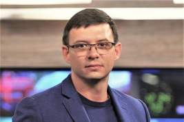 Евгений Мураев на деньги Дмитрия Фирташа во что бы то ни стало, пытается сохранить украинскую государственность