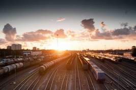 Еврокомиссия разрешила железнодорожный транзит в Калининград