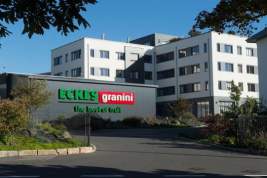 Европейские активы производителя сока Eckes-Granini арестовали из-за суда в России с бывшим партнёром Хартманном