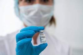 Европейский регулятор объяснил задержку с одобрением вакцины «Спутник V»