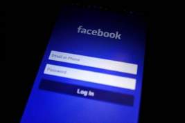 Facebook не хранит свои данные в России – Марк Цукерберг