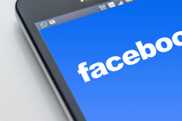 Facebook оставил государственные российские СМИ без рекламы и монетизации