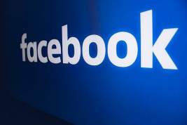 Facebook призвал российский суд отклонить иск Дмитрия Хохлова из-за фамилии