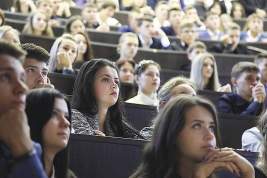 Фальков назвал условие снижения стоимости высшего образования в России