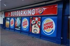 ФАС заинтересовалась ценами в «Бургер Кинге», «Му-му» и «Шоколаднице» в столичных аэропортах
