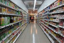 ФАС заявила об отсутствии объективных причин для роста цен на продукты
