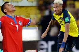 ФИФА может лишить сборную Эквадора ЧМ-2022 из-за колумбийского происхождения защитника