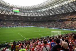 ФИФА обвинили в манипуляциях с опросом о сроках проведения чемпионатов мира по футболу