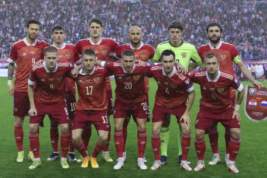 ФИФА запретила матчи на территории РФ и пригрозила России отстранением от футбола