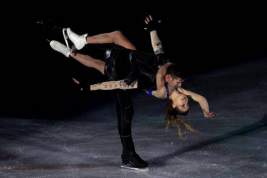 Фигурное катание стало самым популярным среди россиян видом спорта на прошедшей Олимпиаде