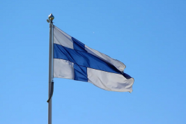 Финляндия 14 декабря возобновит работу двух КПП на границе с Россией