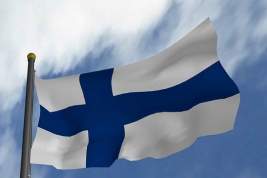 Финляндия будет выдавать россиянам визы без гарантий въезда в страну